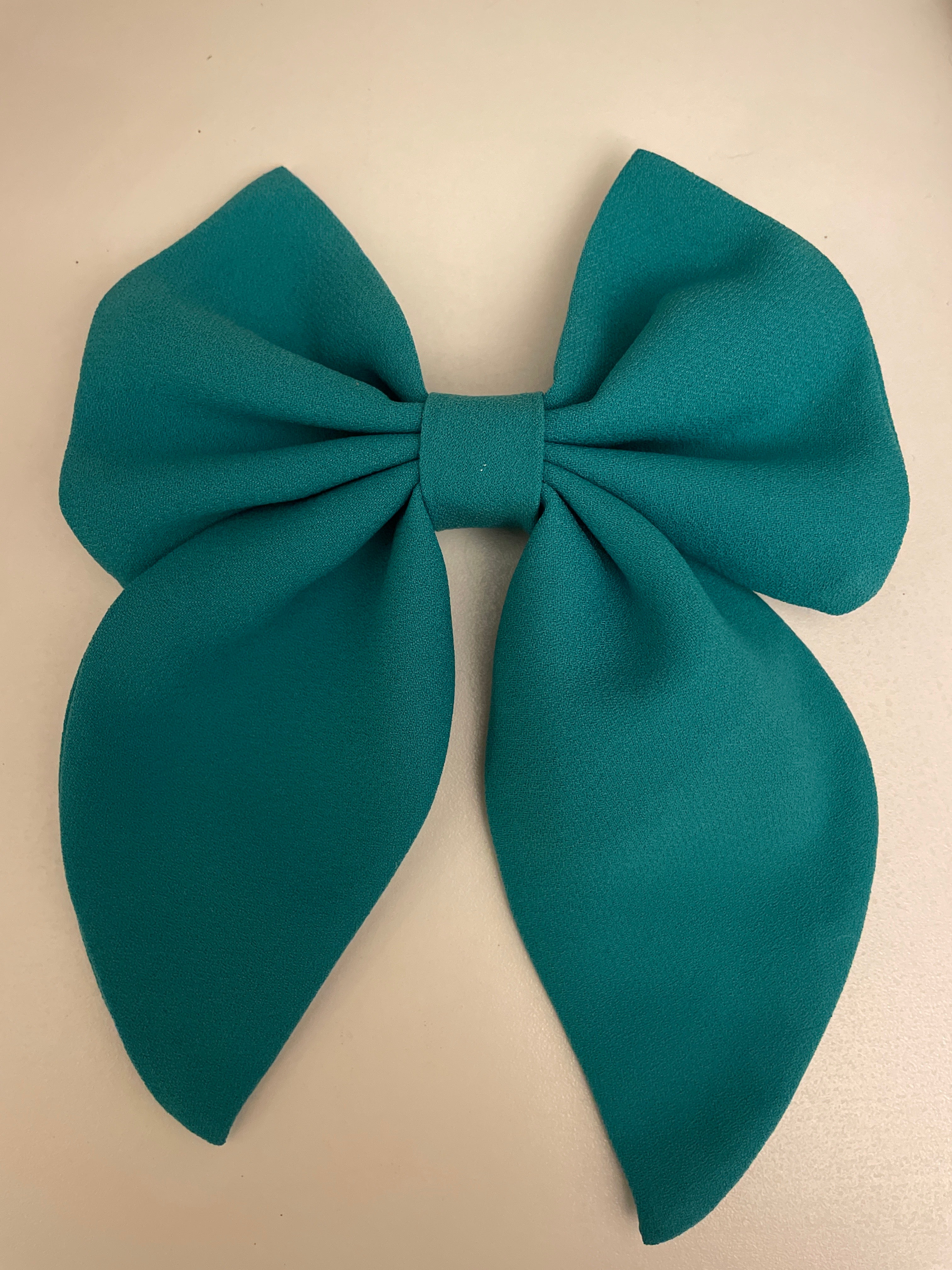 Noeud pour cheveux Lola