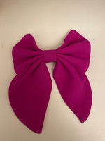 Noeud pour cheveux Lola