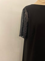 La petite robe noire