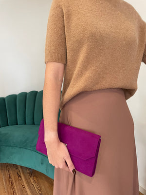Pull Zélia