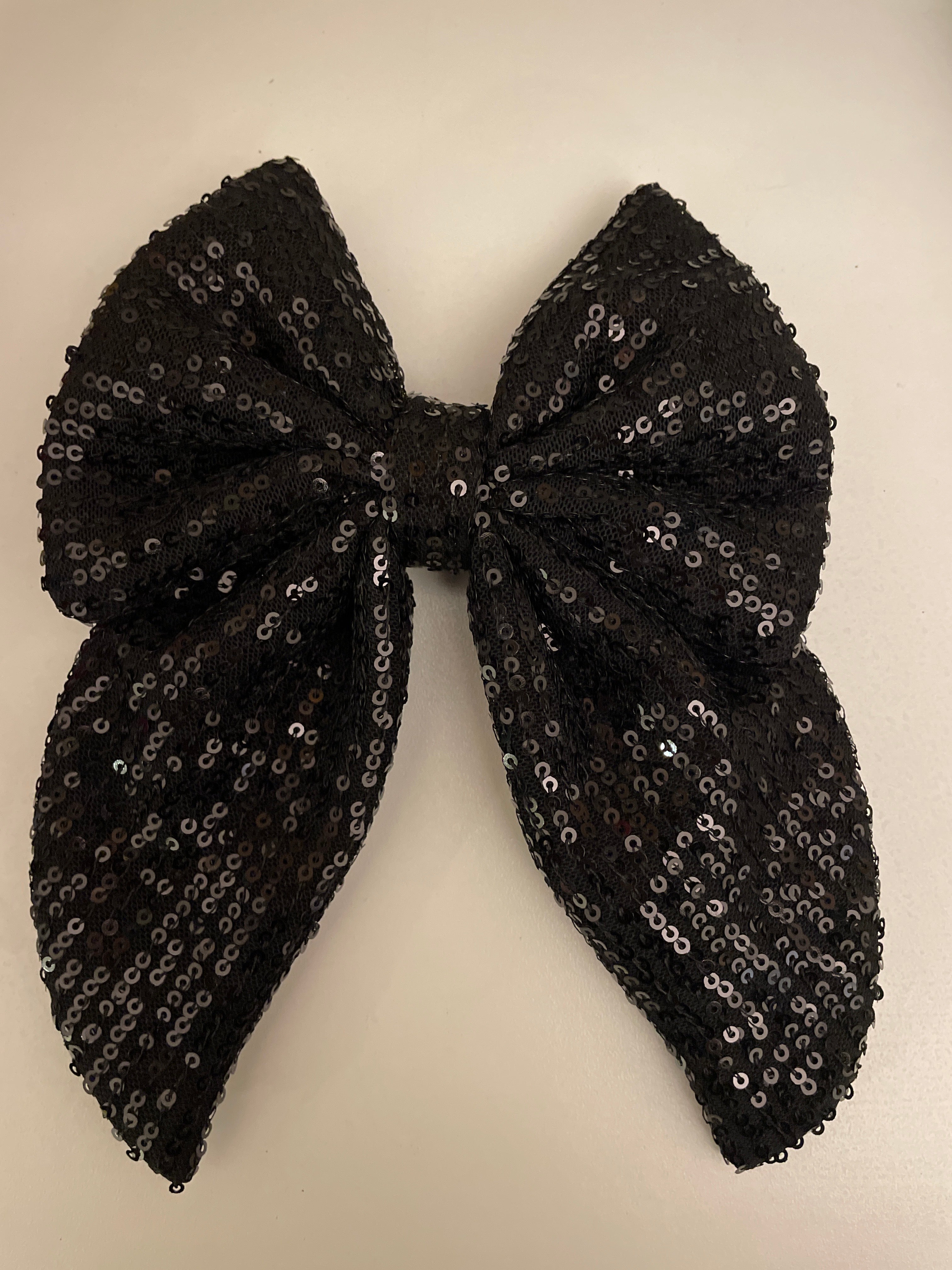 Noeud pour cheveux Lola