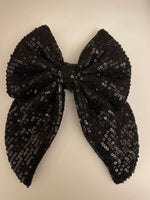 Noeud pour cheveux Lola