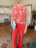 Pantalon Suzanna