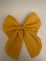 Noeud pour cheveux Lola