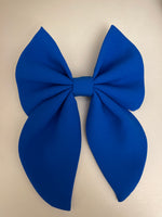 Noeud pour cheveux Lola