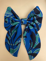 Noeud pour cheveux Lola