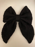 Noeud pour cheveux Lola