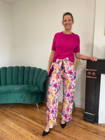 Bridal Alba pants