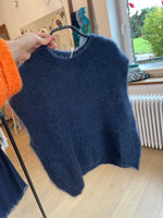 Pull sans manche Azura