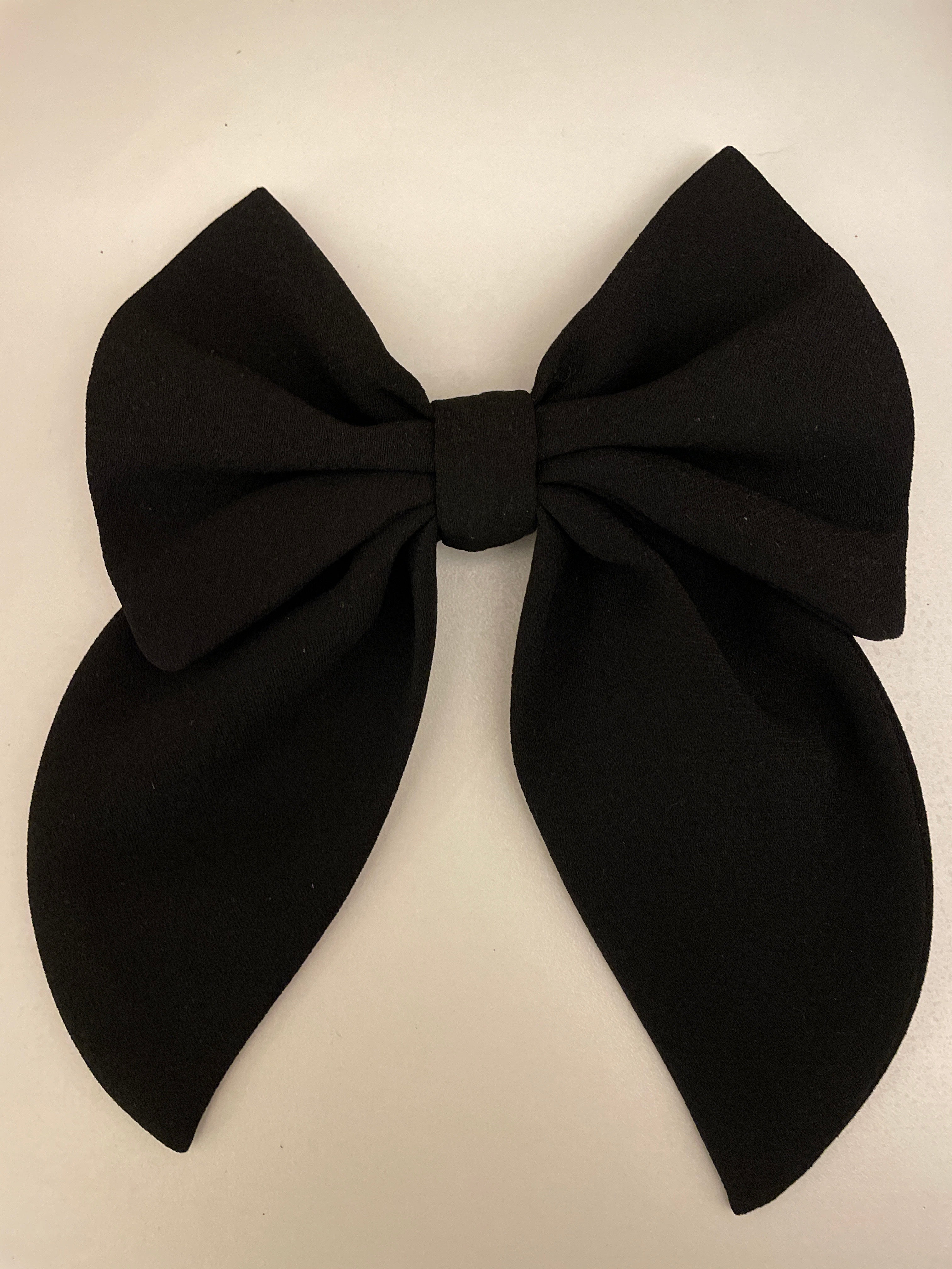 Noeud pour cheveux Lola