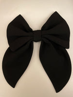 Noeud pour cheveux Lola