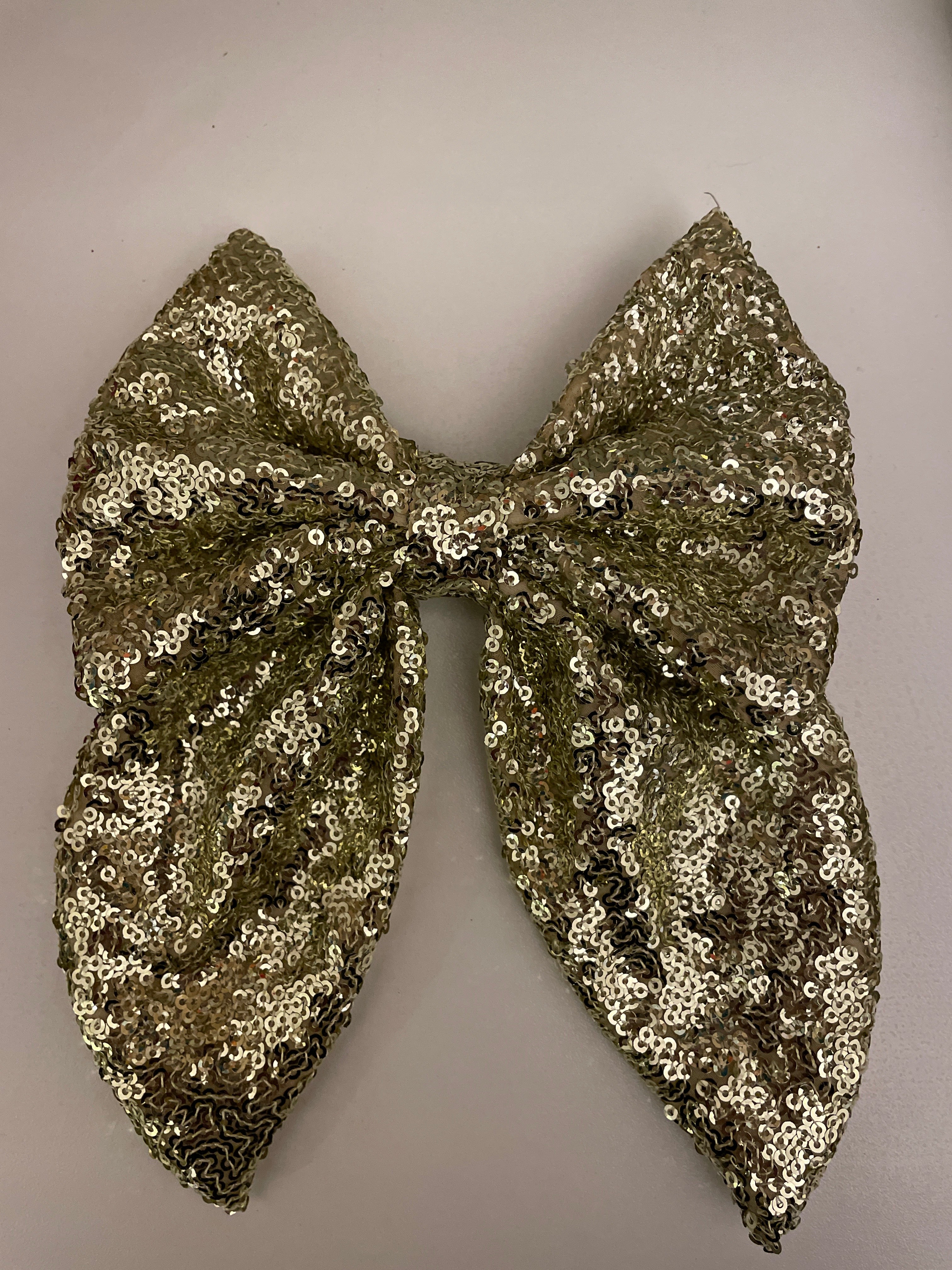 Noeud pour cheveux Lola