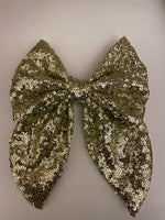 Noeud pour cheveux Lola