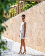 Jupe courte Sofia