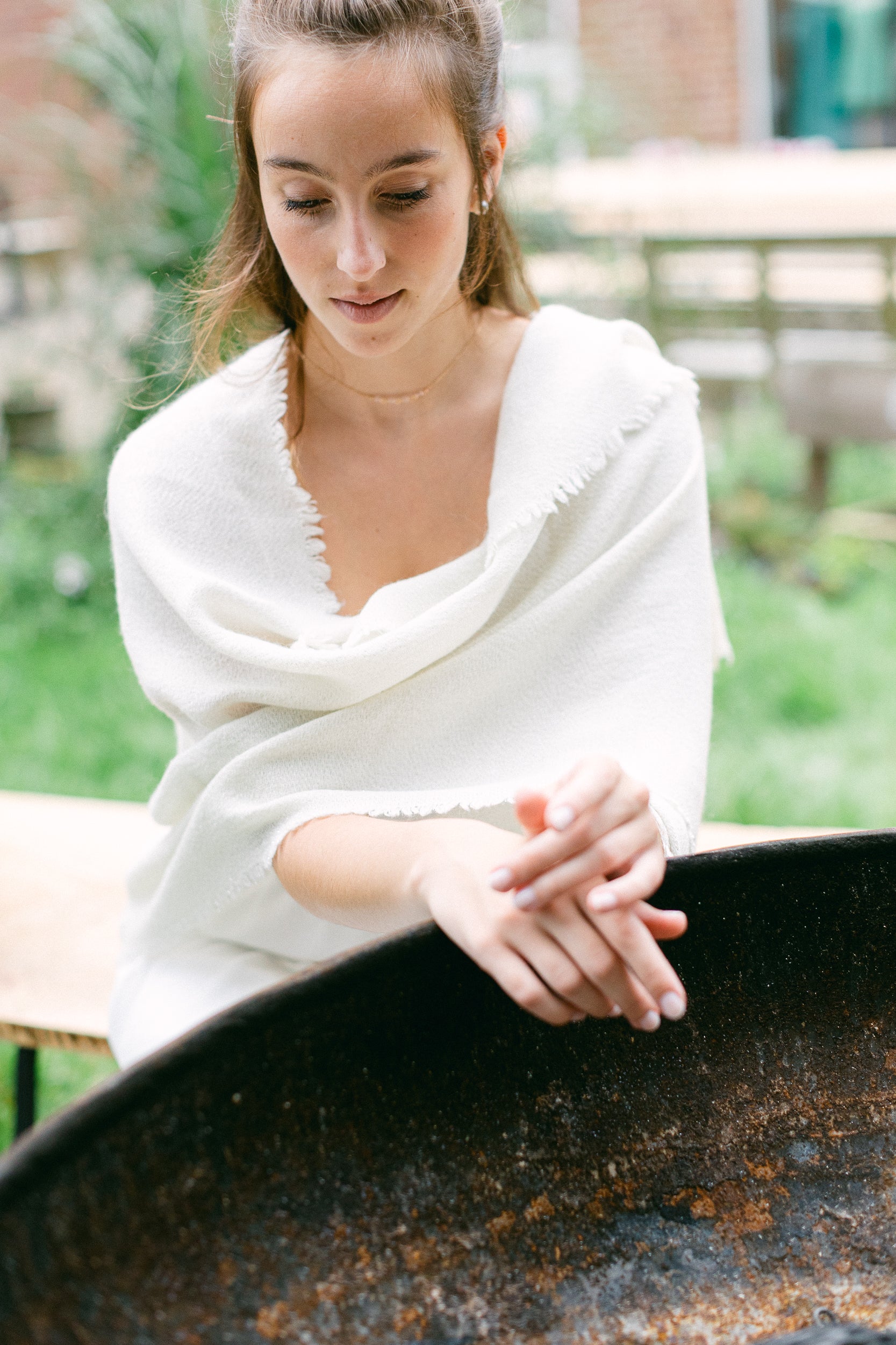 Étole Joy