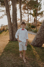 Nœud Papillon enfant
