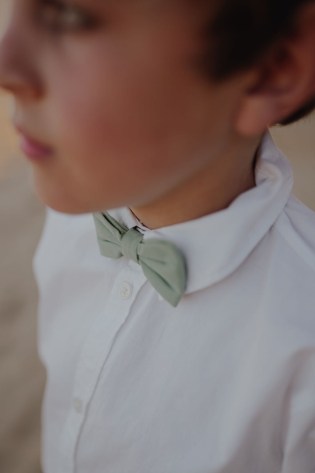 Nœud Papillon enfant