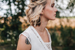 Boucles d'oreilles -Isia