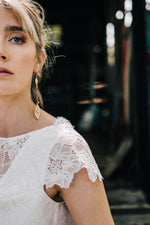 Oorbellen - Lya