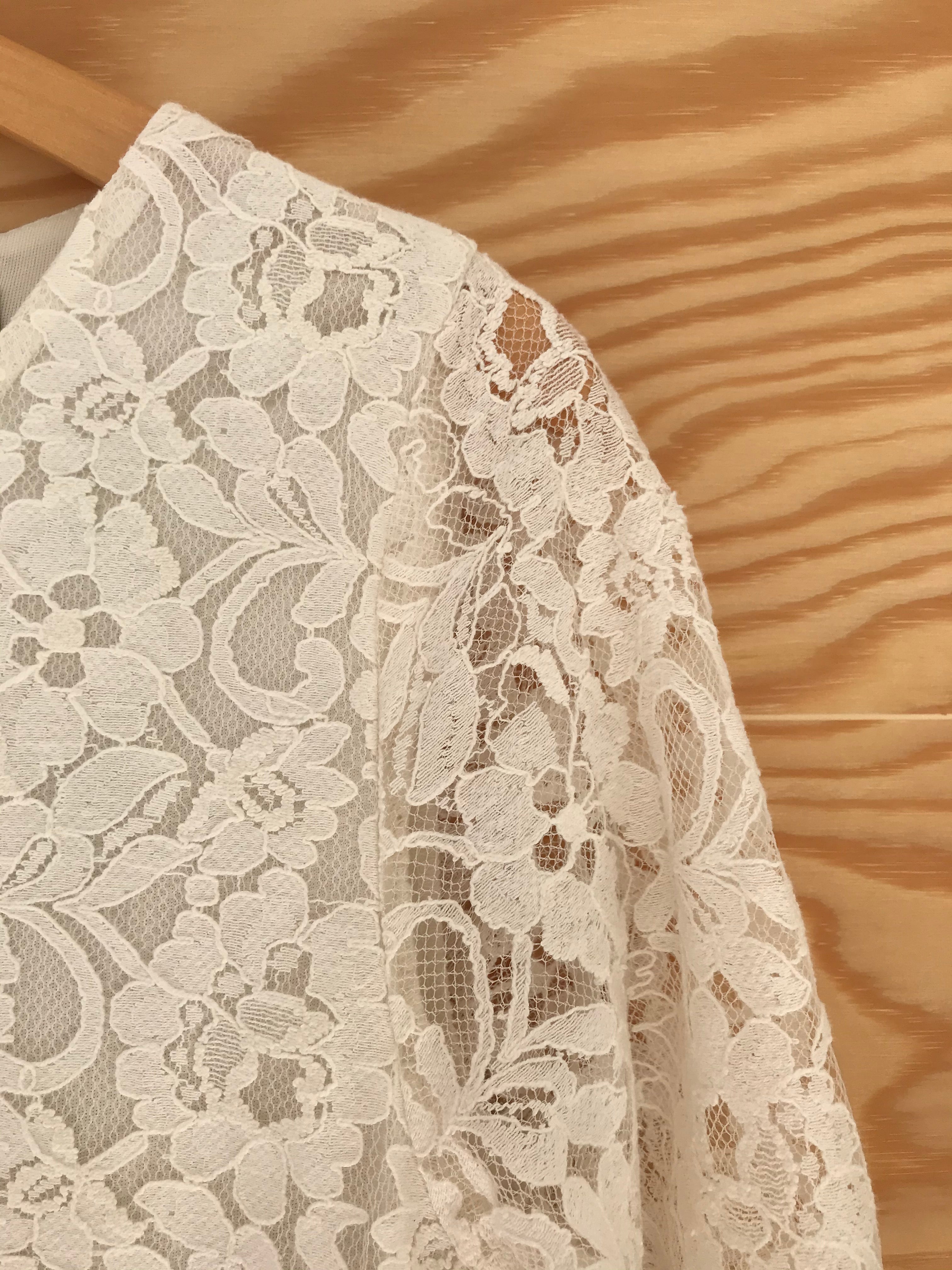 Robe Victoria