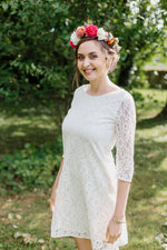 Robe Victoria