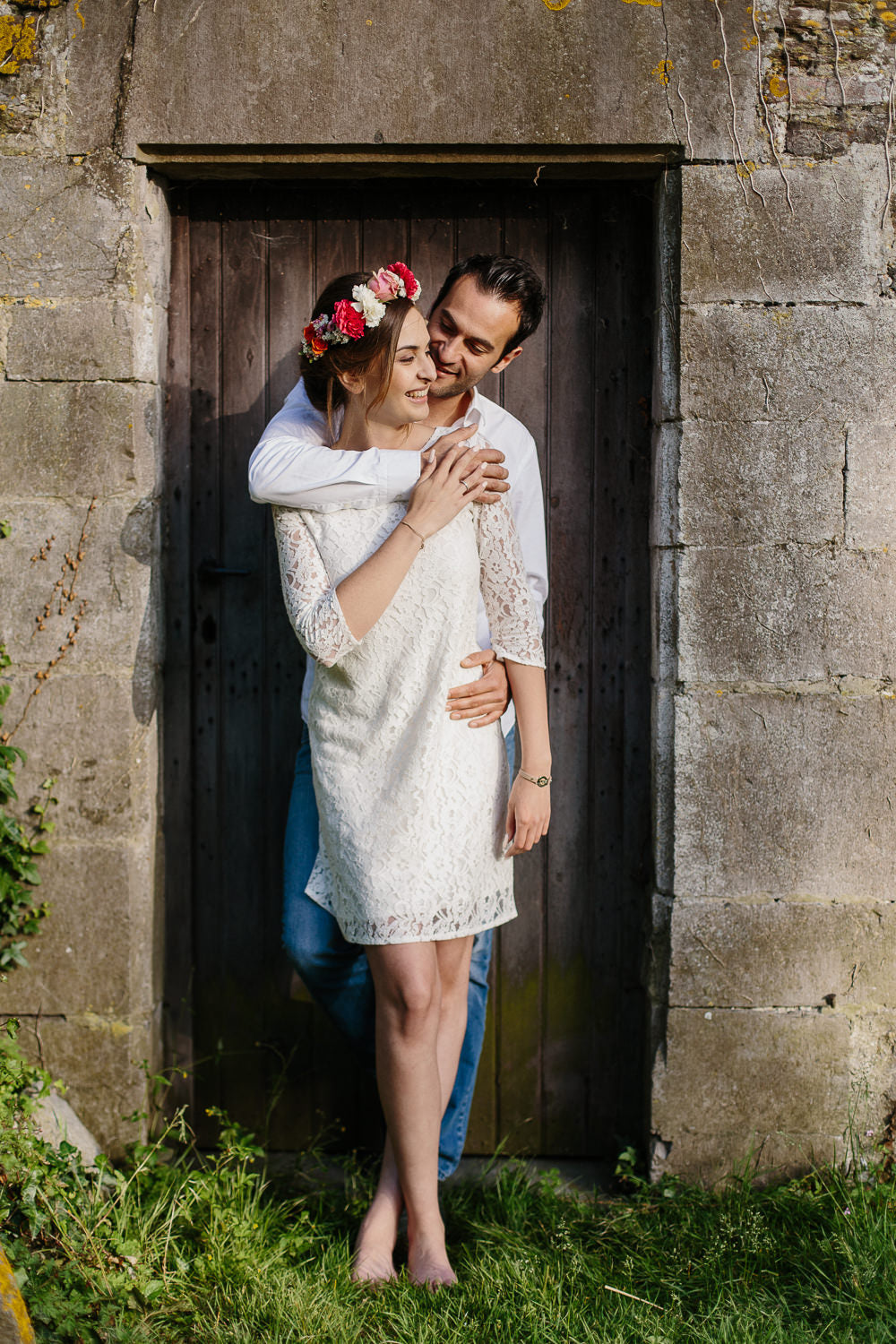 Robe Victoria