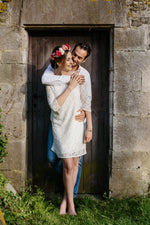 Robe Victoria