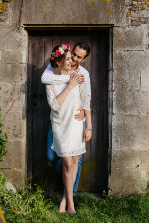 Robe Victoria