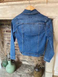 Jeans vest