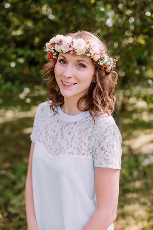 Julie dress